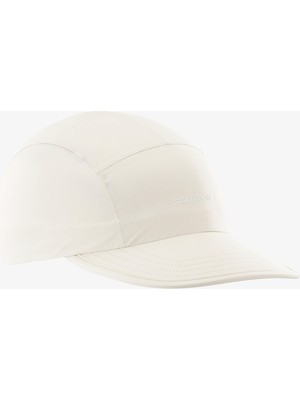 Salomon Bonattı Pro 5p Cap Şapka Whisper White LC2766000