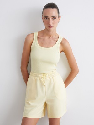 Lc Waikiki Yeni Sezon U Yaka Kadın Atlet