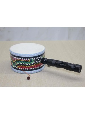 Calperia Davul Tamtam