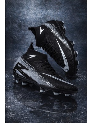 Laliga Air Superfly Çoraplı Halı Saha ve Çim Zemin Kramponu