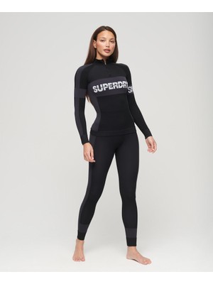 Superdry Body ve Tayt