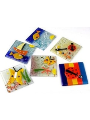 DS LLC Banyo Lavabo Gider Taşı Cam 1 Adet ROYALEKS-570 DSLLC34-43TX