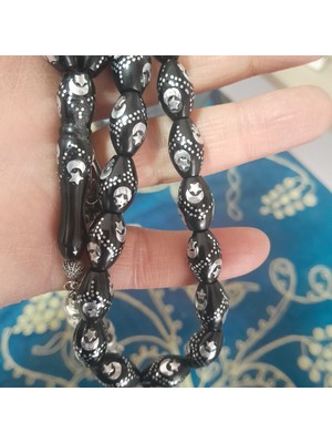 Sadrazamantik Gümüş Çakım Kukatespih