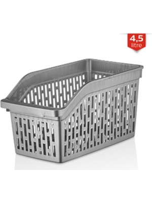 DS LLC 2 No Dolap Içi Düzenleyici Renkli ROYALEKS-MRD450 DSLLC34-43TX