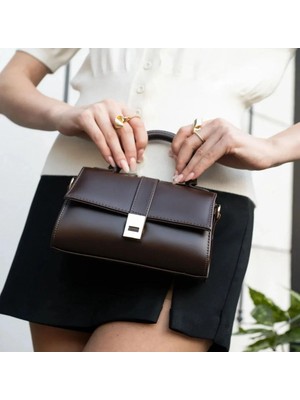 Kadın El ve Omuz Çantası