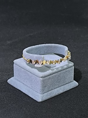 Taşlı Küre Bileklik