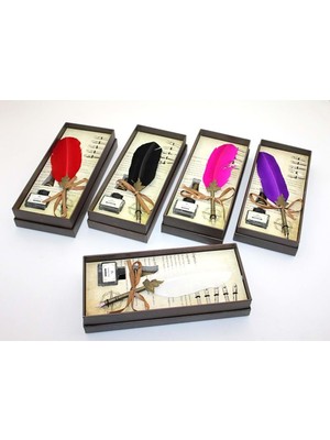 Calperia Divit Hokka Seti