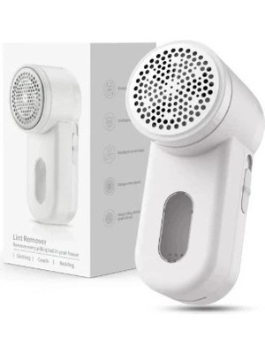 Cansa Portatif Tiftik Tüy Toplama Aleti