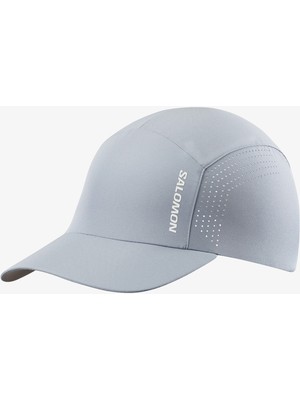 Salomon Shakeout Cap Şapka Trade Winds LC2764800