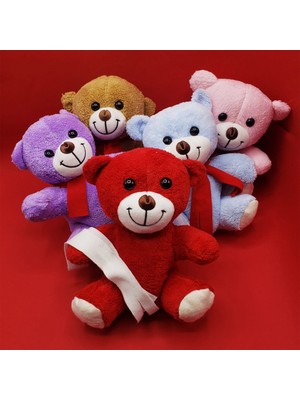 Calperia Peluş Ayıcık