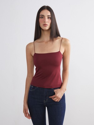 Lc Waikiki Yeni Sezon Kare Yaka Kadın Atlet