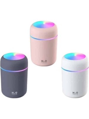 DS LLC H2O Nemlendirici DSLLC4-2356Y