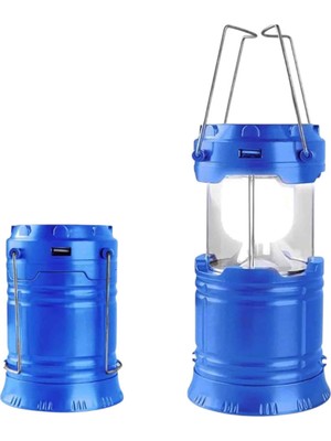 DS LLC XF5800 Kamp Lambası DSLLC4-2356Y