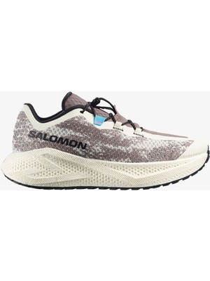 Salomon Aero Glıde 4 Grvl Erkek Koşu Ayakkabısı Vanilla Ice L49174900
