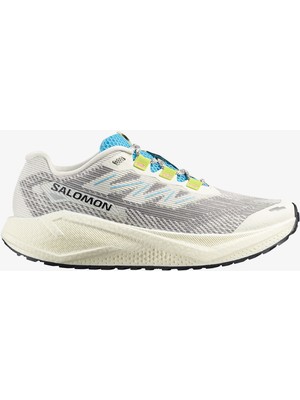 Salomon Aero Blaze 3 Grvl Erkek Koşu Ayakkabısı Vanilla Ice L49106200