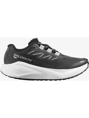 Salomon Aero Blaze 3 Grvl Kadın Koşu Ayakkabısı Black L49218300