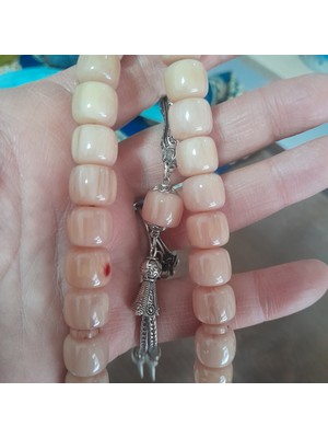 Sadrazamantik Dinlenmiş Hamur Katalin Tespih