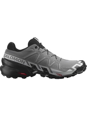 Salomon Speedcross 6 Erkek Patika Koşusu Ayakkabısı