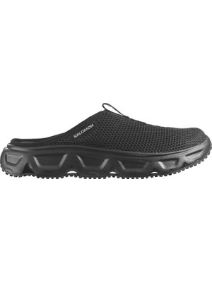 Salomon Reelax Slide 60 Kadın Siyah Terlik