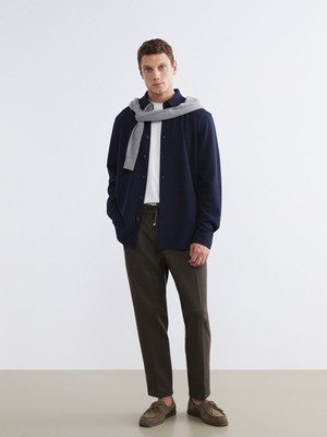 Lc Waikiki Yeni Sezon Standart Kalıp Erkek Pantolon