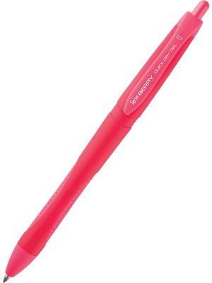Serve Berry 0.7 mm Jel Kalem Yakut Kırmızı