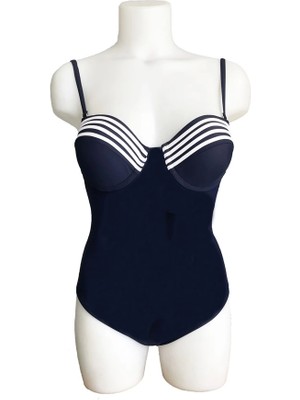 Beruflic Sunset Kaplı Kadın Mayo