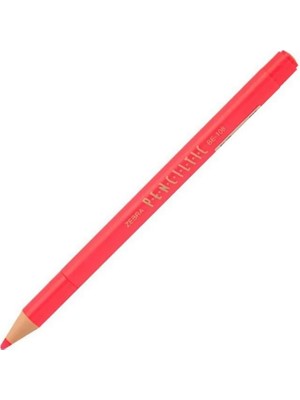 Zebra Penciltic Jel Kalem 0.4 mm Pembe