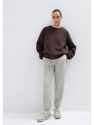 Mavi Gri Eşofman Altı 1600903-32175