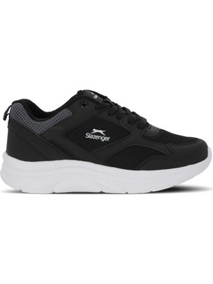 Slazenger Genesıs Kadın  Beyaz Koşu & Yürüyüş Spor Ayakkabısı