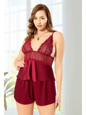 Beruflic Gecelik Kadın 4221