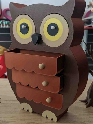 Kamer Makyaj Takı Çantası