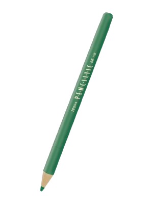 Zebra Penciltic Jel Kalem 0.4 mm Yeşil