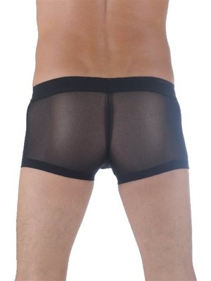 Beruflic BR291137 Transparan  Erkek  Boxer