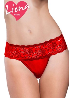 Beruflic Büyük Beden Seksi İç Çamaşırı