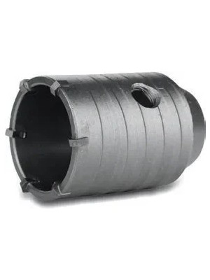 Karahanbey Adaptörlü Elmaslı Beton Delme Panç 55 mm