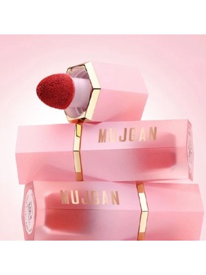 3'lü Sıvı Krem Allık Seti - Lip And Cheek