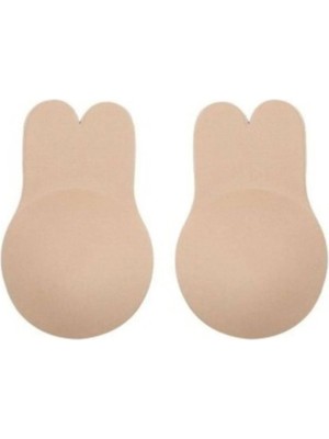 Zemira Hayalet Sütyen Dikleştirici M Beden