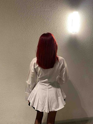 Bel Detaylı Gömlek