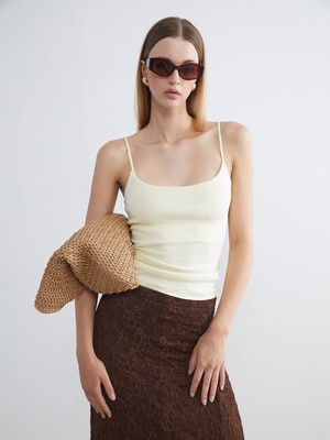 Lc Waikiki Yeni Sezon U Yaka Kadın Atlet