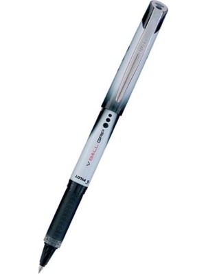 Pilot Yeni V-ball Grip Roller Kalem Siyah