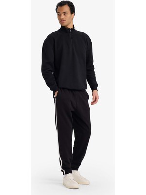 DeFacto Regular Jogger Pantolon F8547AX26SP