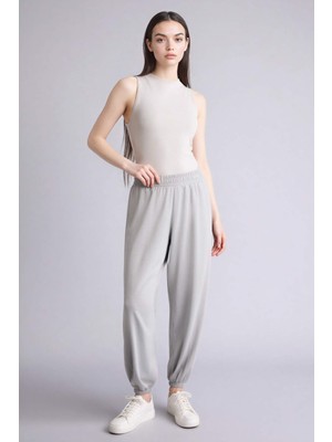 DeFacto Balloon Fit Basic Eşofman Altı G8730AX26SP