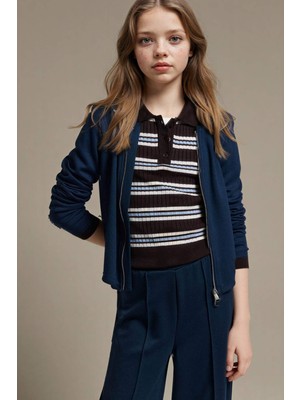 DeFacto Hırka Kız ÇOCUK G9750A826SP