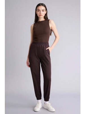 DeFacto Basic Jogger Eşofman Altı H0284AX26SP