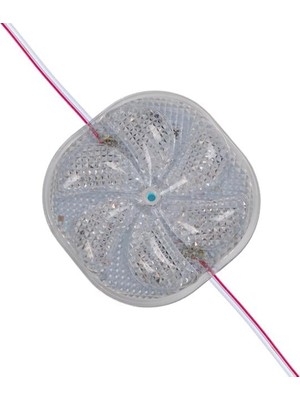 Zemira 12 Volt 3 Watt Rgb Yanıp Sönen 6565-2835 Modül LED