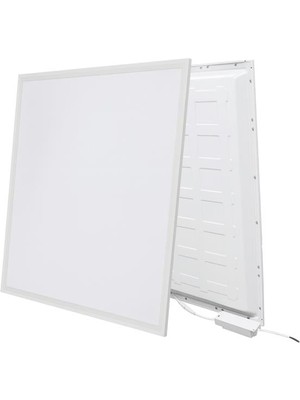 Zemira 60X60 LED Panel Beyaz 48 Watt Bl-01