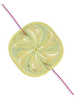 Zemira 12 Volt 3 Watt Sarı Sabit 6565-2835 Modül LED
