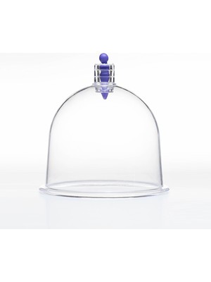 Zemira 7 Numara Hacamat Kupası 100 Adet