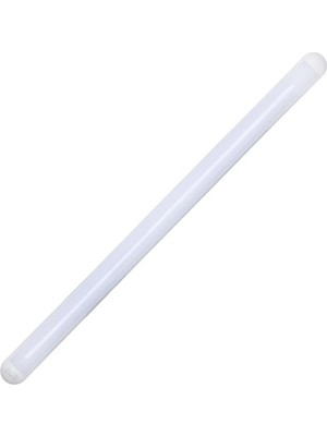 Zemira PM-24961 120 cm 40 Watt 6500K 220 Volt Beyaz Tekli LED Bant Armatür