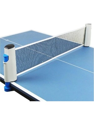 Zemira Açılır Kapanır Masa Tenisi Filesi